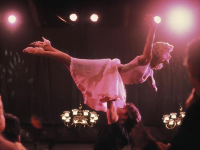 «Брудні танці» знову повертаються: культовий фільм отримає продовження