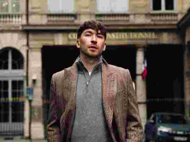  ВАДИМ КЕЛЛЕР: Життя гідне того, щоб його святкувати в будь-якій формі