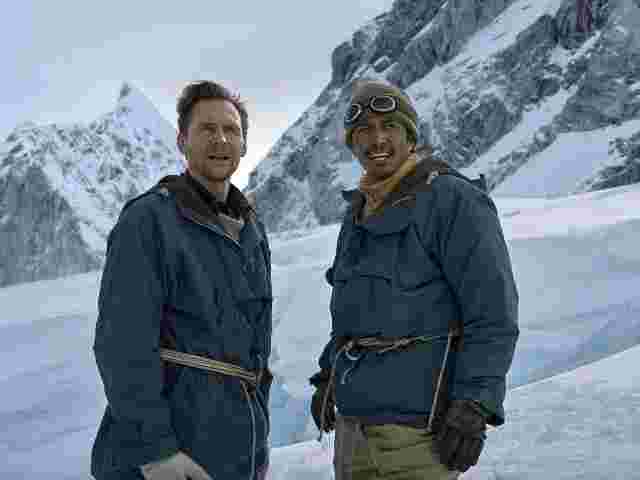 Чому варто додати до списку переглядів Tenzing — майбутній фільм Apple TV про перше сходження на Еверест