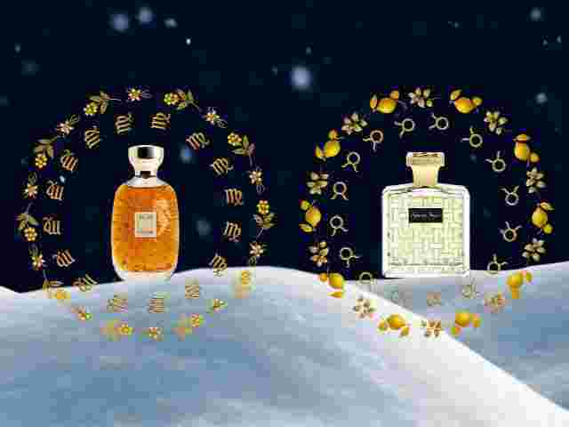 Ваш щасливий аромат! Парфумерний гороскоп L’Officiel Online х Parfum Büro