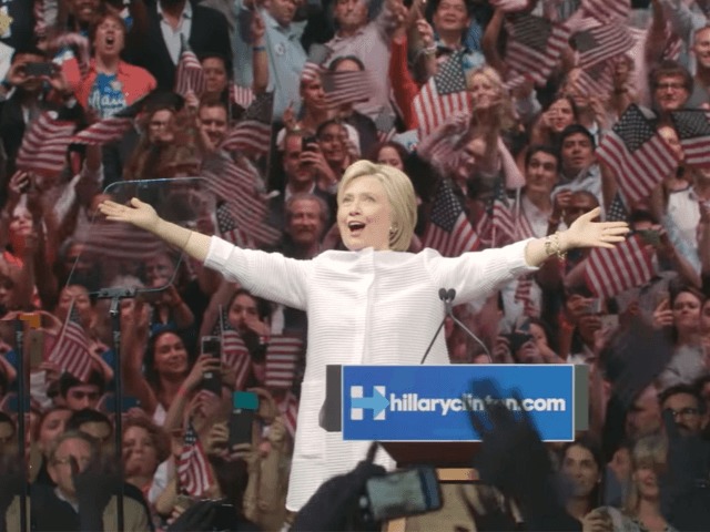 Скандалы, интриги, расследования: Вышел трейлер документального фильма о Хиллари Клинтон