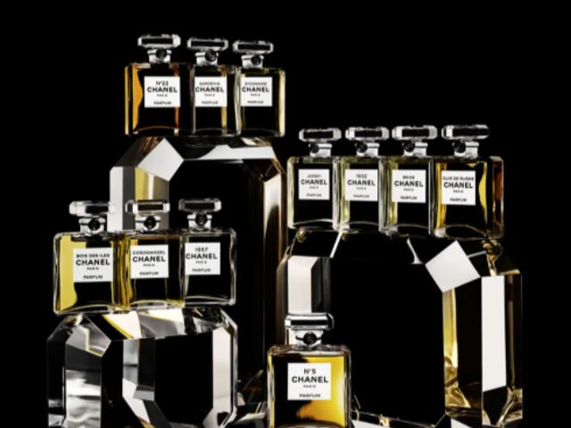 Savoir-faire: ольфакторний путівник колекцією Les Extraits de CHANEL