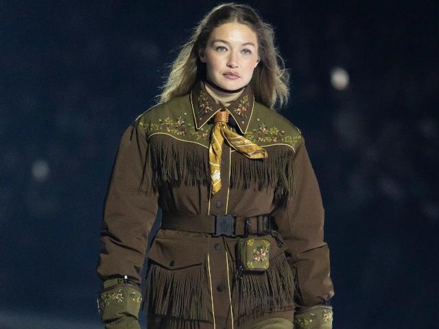 Візуальна історія Аспену: колекція Moncler Grenoble fall-winter – 2026/27