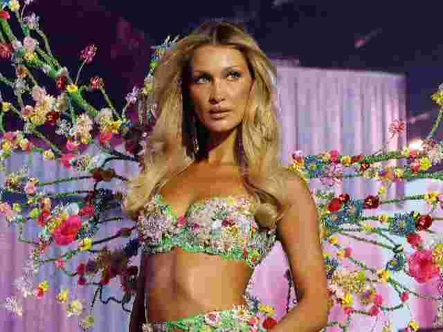 Найяскравіші моменти Victoria’s Secret Fashion Show – 2026