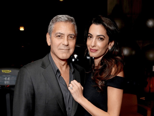 Джордж и Амаль Клуни пожертвовали $ 1 миллион на борьбу с коронавирусом 