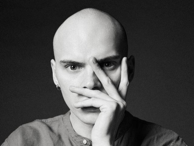 Фотограф Саша Бронс про шлях, візуальний стиль та роботу в США