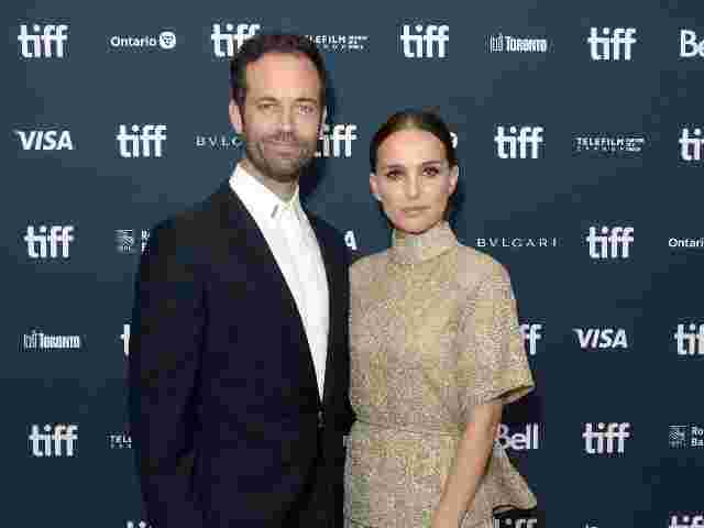 Новий розділ життя: історія кохання Наталі Портман