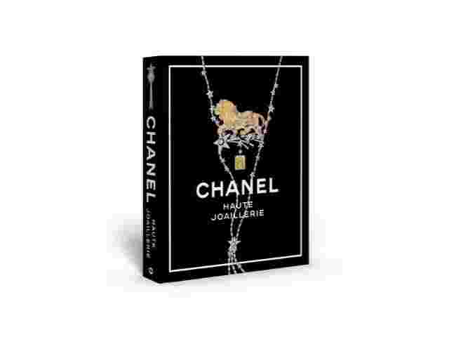 Chanel відзначає 90-річчя високого ювелірного мистецтва у новій книзі