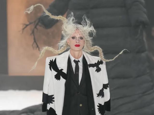 Гід головними шоу Тижня моди в Нью-Йорку fall-winter – 2024