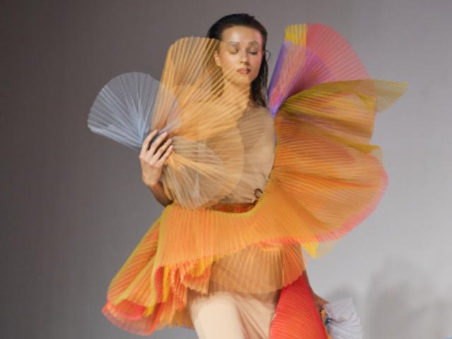 Головні події Ukrainian Fashion Week fall-winter — 2026/27. Частина 1