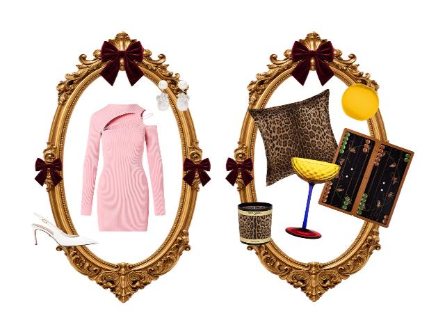 Святковий контекст: ідеї вечірніх образів для сезону winter — 2025/26