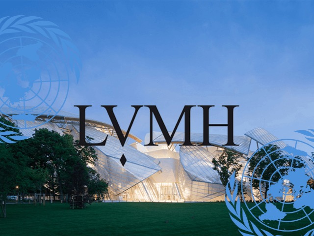 Конгломерат LVMH вместе с ЮНЕСКО будут работать над сохранением биоразнообразия планеты