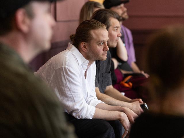 «Одіссея. Меотида»: Театр Франка та «Азов» розпочали унікальний культурний проєкт 