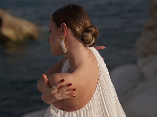 3 українські бренди, де ви знайдете романтичні образи до Дня закоханих