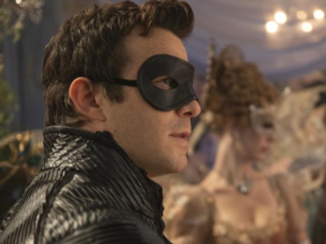 5 фактів про Люка Томпсона — актора, який втілює Бенедикта в «Бріджертонах»