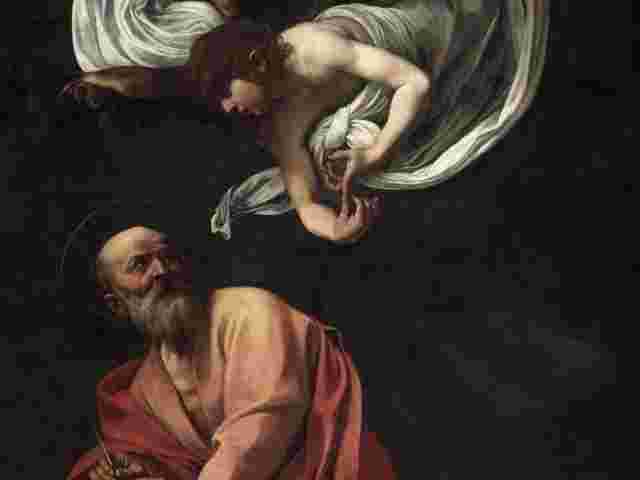 Документальний фільм про Караваджо: новий погляд на генія бароко