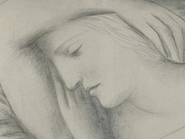 Портрет музы Пикассо впервые продадут на аукционе Sotheby’s