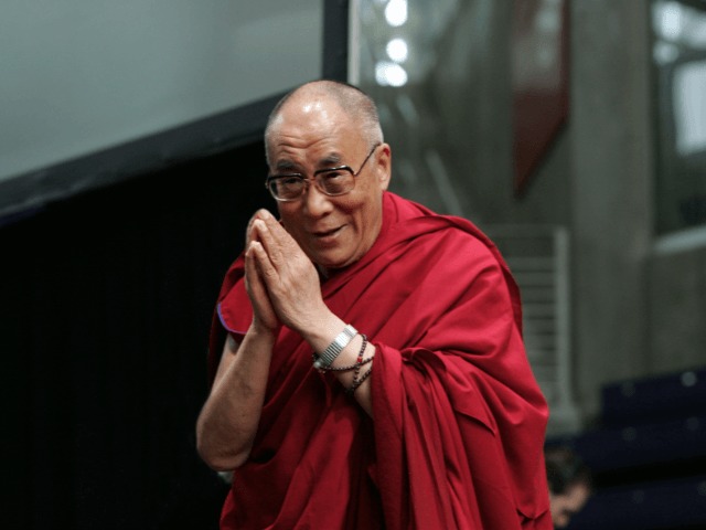 Слушайте: Первый трек Далай-ламы из дебютного альбома Inner World