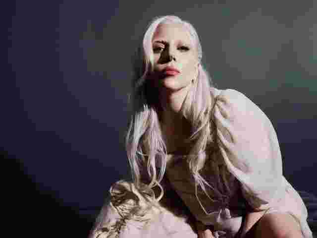 Леді Гага вперше наживо виконала саундтрек до фільму «Диявол носить Prada 2»