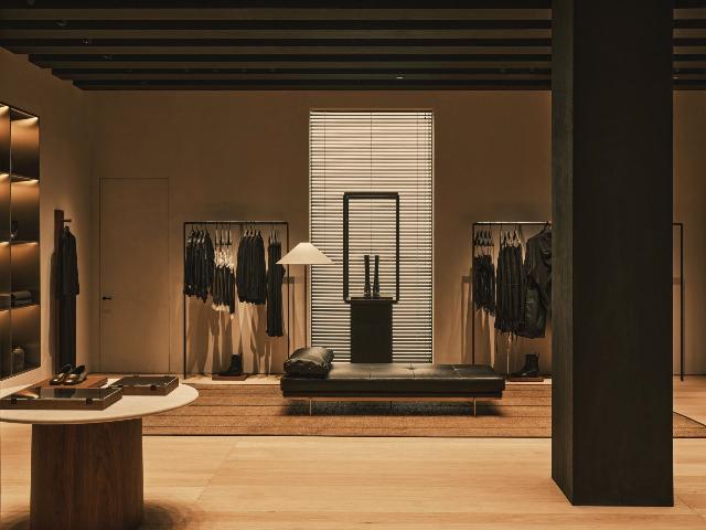 Zara відкриває новий флагман у Барселоні