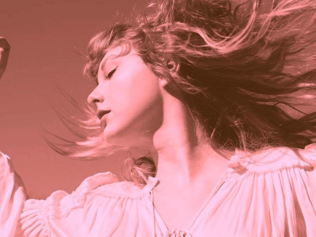Тейлор Свифт выпустила две песни из новой версии альбома Fearless 2008 года