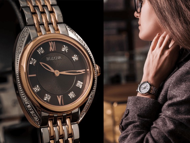 Время в подарок: Классические наручные часы из коллекции THEWATCH